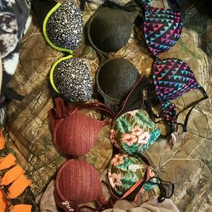 Victoria Secret PINK Bras