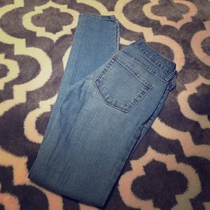 Bullhead Black Denim Legging