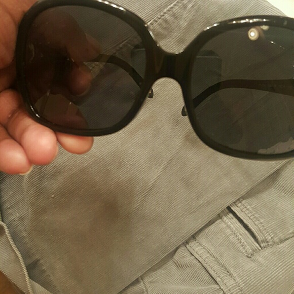 Tiffany & Co Sunglasses 4041