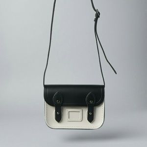 The Tiny Satchel - Cambridge Satchel Company