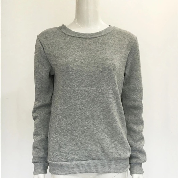 ❌SOLD❌💕👑👫👸 Love Sweaters for couples - Picture 3 of 4