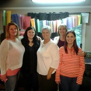 Meet your Posher, Buster-denise