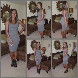 Meet your Posher, Sheree