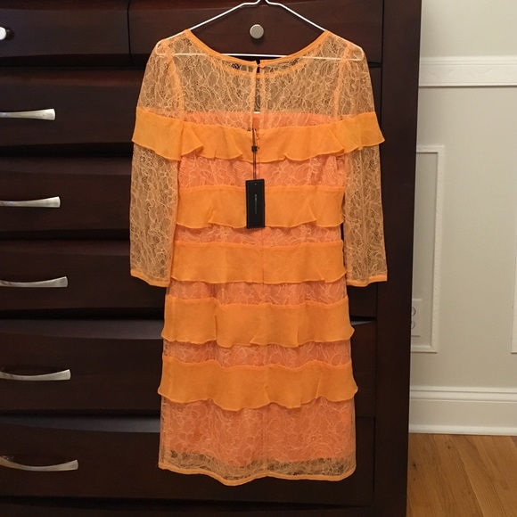 Dress - Picture 2 of 4