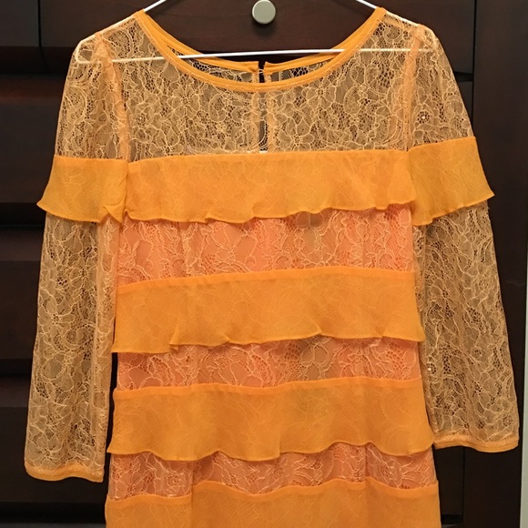 Dress - Picture 4 of 4