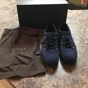 Gucci Shoes