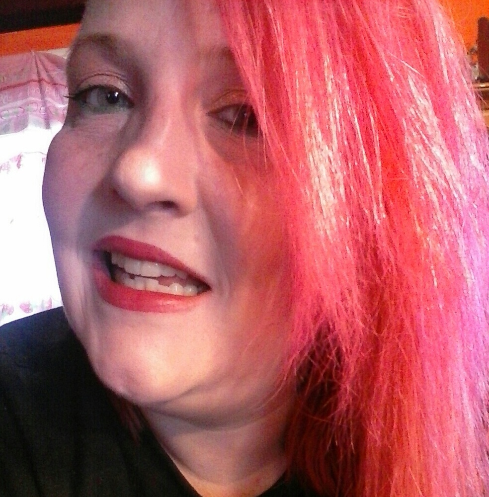 Meet your Posher, Tiffannie