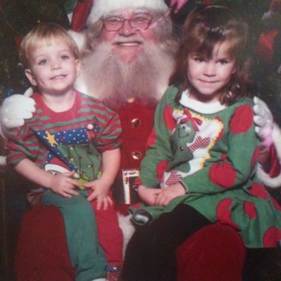 Meet your Posher, Elli