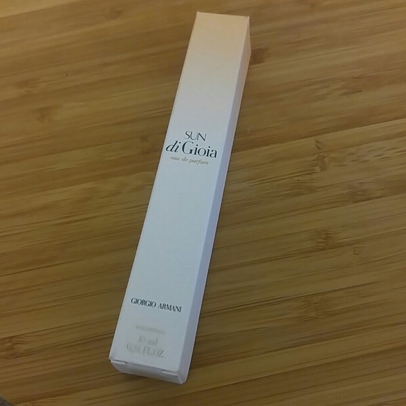 Giorgio Armani Sun di Gioia eau Rollberball