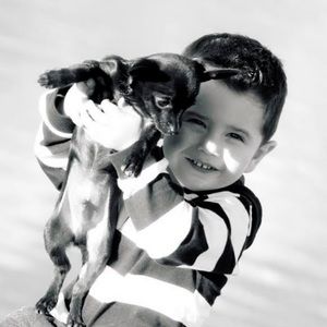 Meet your Posher, Martina