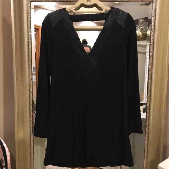 BCBGeneration shift dress