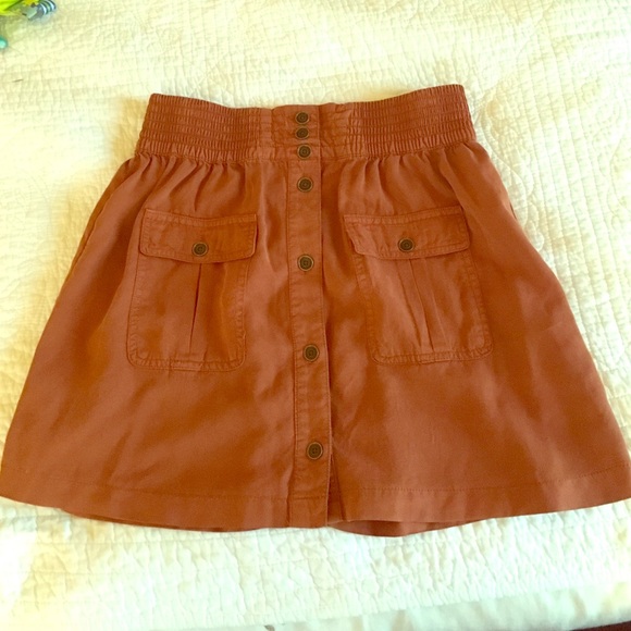Skater Skirt