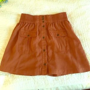 Skater Skirt
