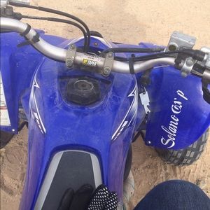 Meet your Posher, Rolando