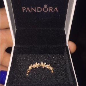 pandora ring