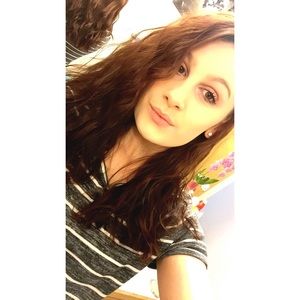 Meet your Posher, Chantelle