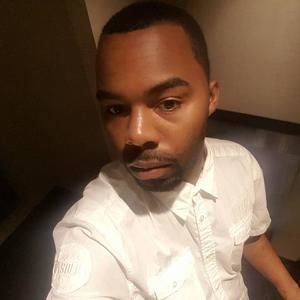 Meet your Posher, Todd