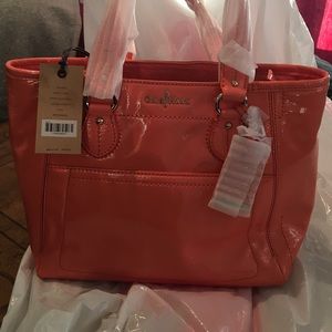 COLE HAAN Bag