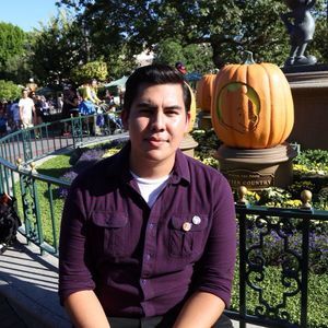 Meet your Posher, Isaac