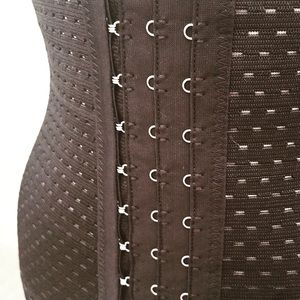 Dainty Waists - Basic Waist Trainer