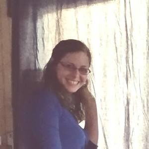 Meet your Posher, Shira