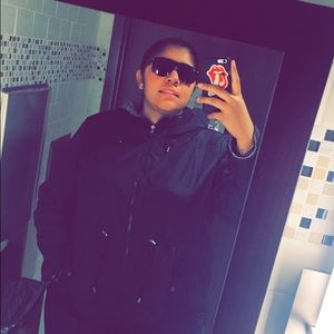 Meet your Posher, Arlene