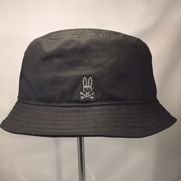 psycho bunny beanie