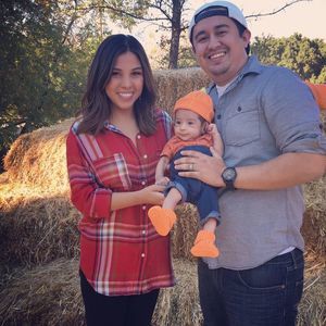 Meet your Posher, Gabriella