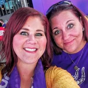 Meet your Posher, Jamie