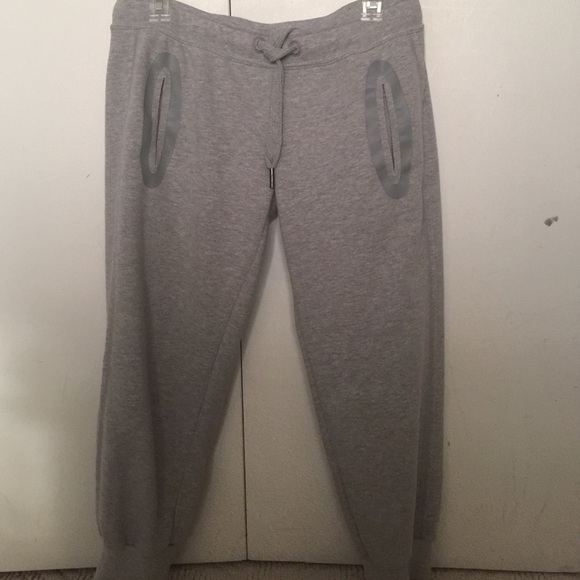 Adidas stella McCartney capris pants