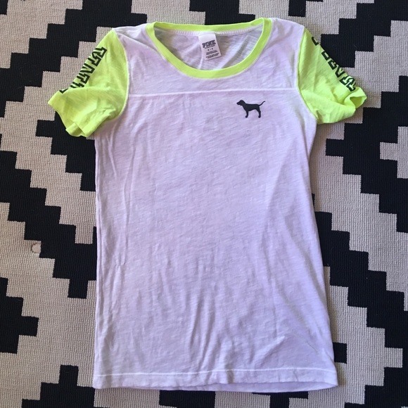 Victoria's Secret Pink Shirt