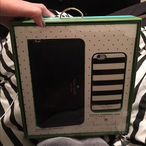 Kate Spade gift set