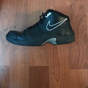 Nike Basketball 🏀 Sneakers Men