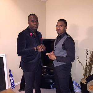 Meet your Posher, Roy