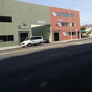 Meet your Posher, Polo