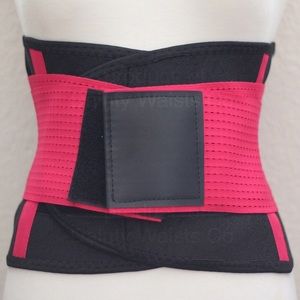 Dainty Waists - Training Belt
