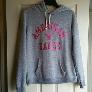American Eagle sweatshirt