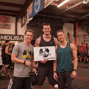 Meet your Posher, Alex