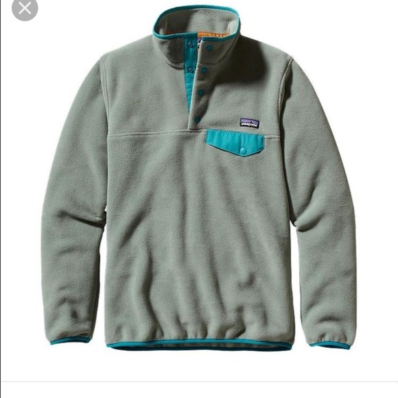 Women's Patagonia Pullover