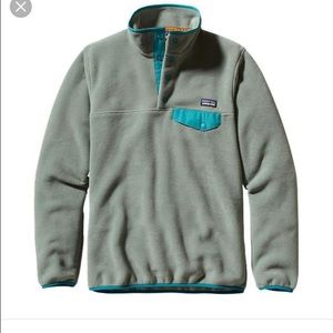 Women's Patagonia Pullover