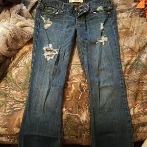Hollister Jeans