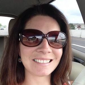 Meet your Posher, Lindi