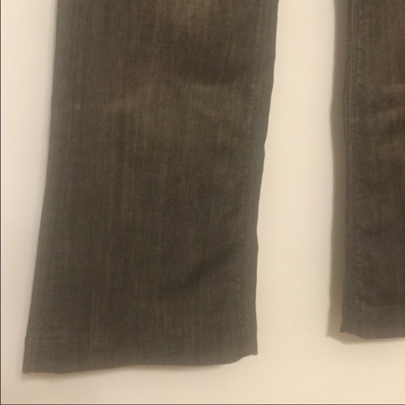 7 For All Mankind Ginger Wide leg - Picture 3 of 4