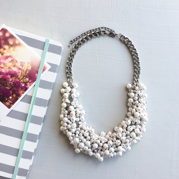 Handmade necklace - Picture 3 of 3