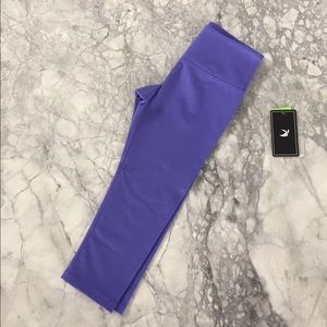 Glyder Mantra Crop , Size XXS