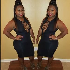 Meet your Posher, Nichole