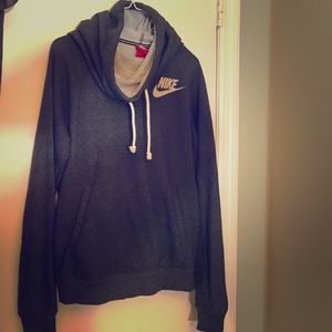 Nike hoodie