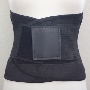 Dainty Waists - Training Belt
