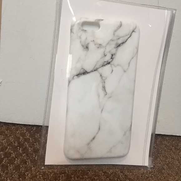 I phone 6 plus case and screen protector