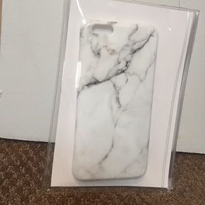 I phone 6 plus case and screen protector